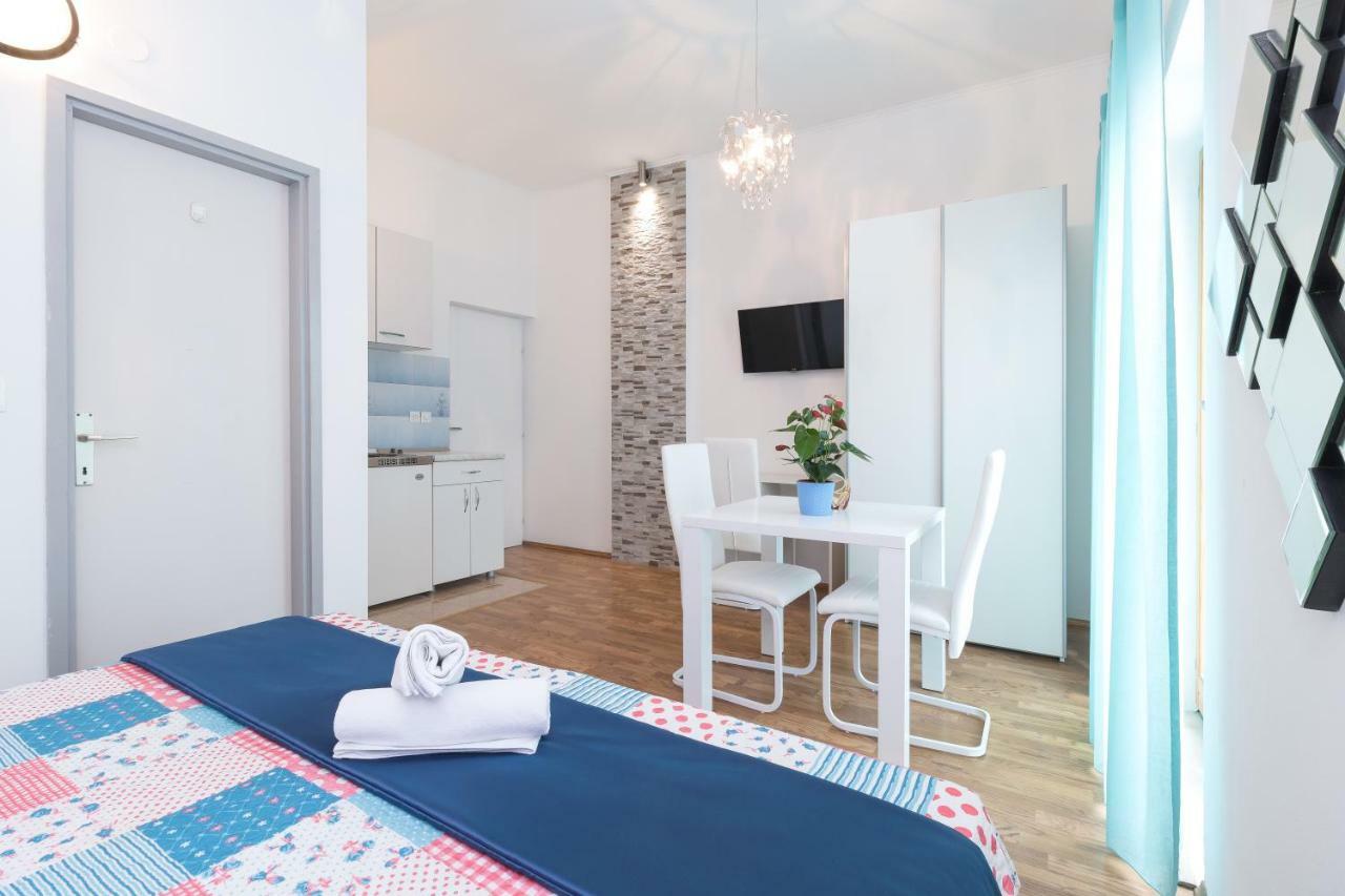 Villa Voinic 2 ซัฟทัท ภายนอก รูปภาพ