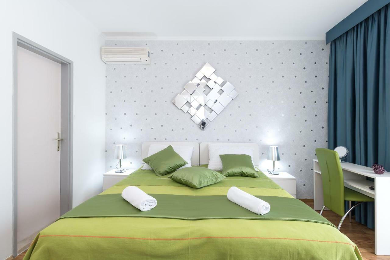 Villa Voinic 2 ซัฟทัท ภายนอก รูปภาพ
