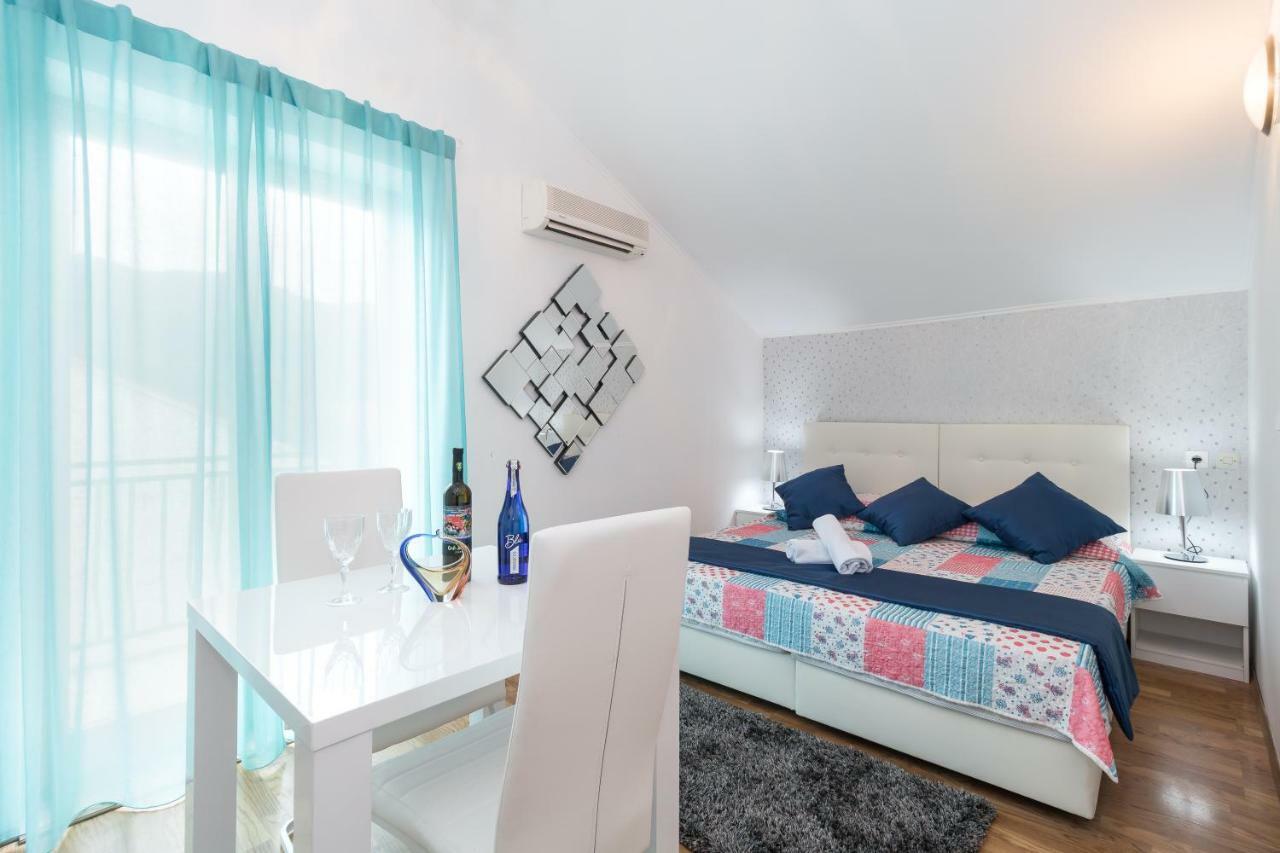 Villa Voinic 2 ซัฟทัท ภายนอก รูปภาพ